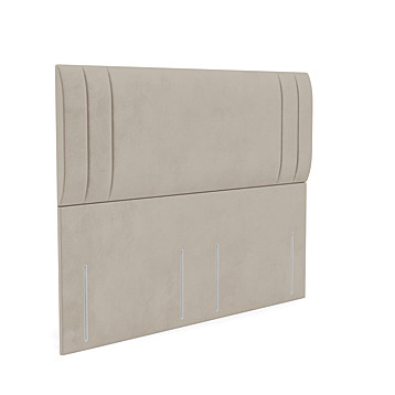 Highgrove Cygnus Floor Standing Headboard Image
